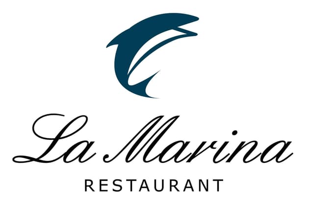 La Marina logo