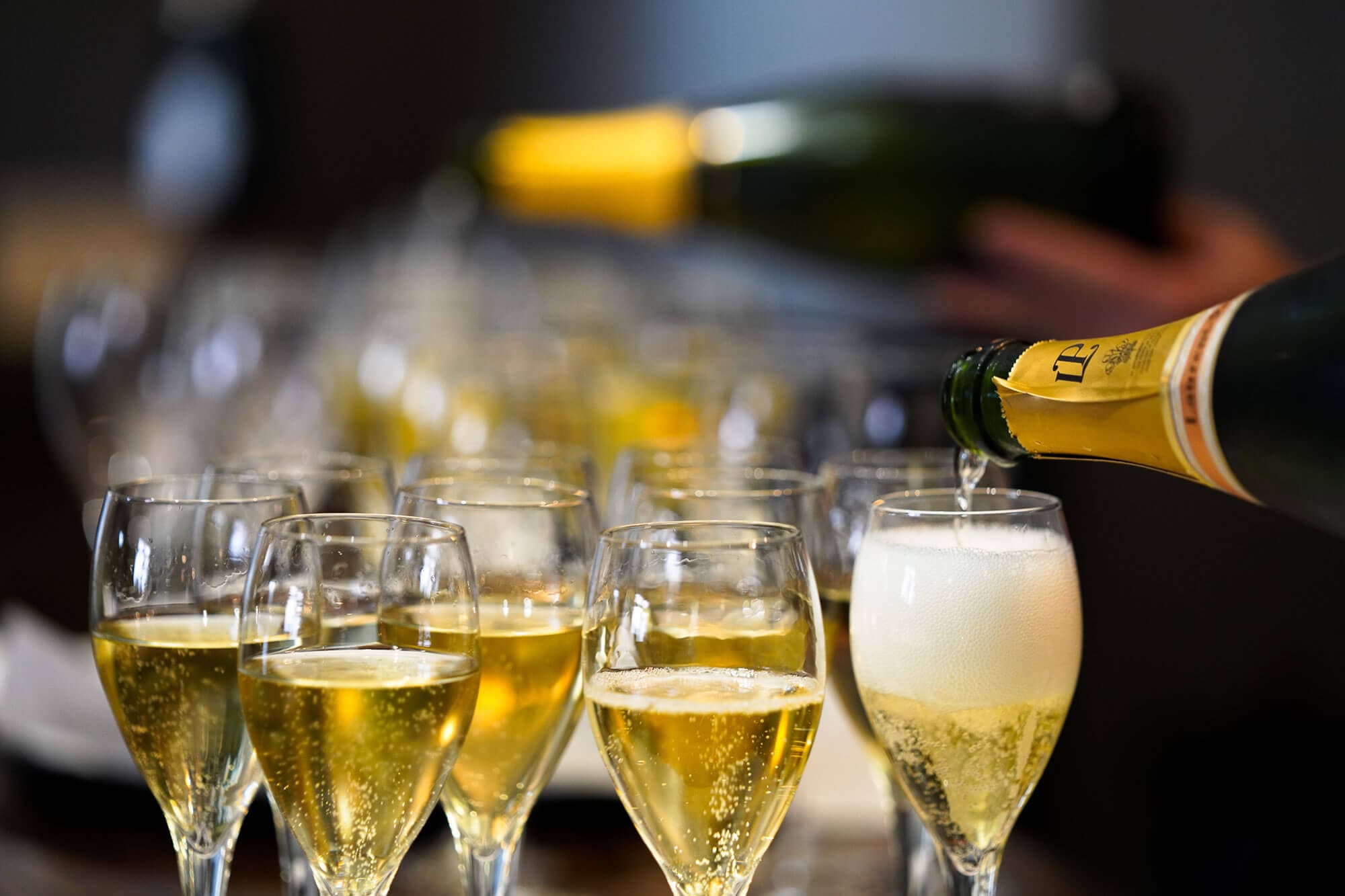 Array Events by Martinez